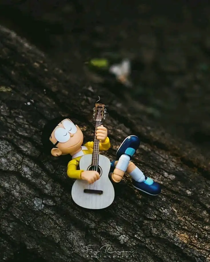 music lover girl dp
